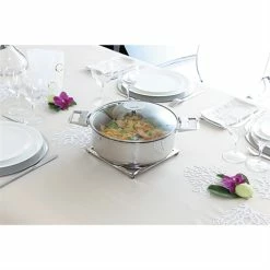 Sauteuse Casteline Amovible 24 Cm -de Buyer Soldes Magasin 27229 3 7 Sauteuse Casteline Amovible 24 cm Cristel