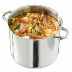 Couscoussier Inox 26 Cm 11 L -de Buyer Soldes Magasin 27302 2 2 Couscoussier inox 26 cm 11 L Baumalu