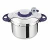 Autocuiseur Clipsominut Perfect Cocotte-Minute® 7,5 L Indigo P4624800 -de Buyer Soldes Magasin 273059 0 4 Autocuiseur Clipsominut perfect Cocotte Minute 7 5 L indigo P4624800 Seb