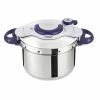 Autocuiseur Clipsominut Perfect Cocotte-Minute® 9 L Indigo P4624900 -de Buyer Soldes Magasin 273060 0 5 Autocuiseur clipsominut perfect Cocotte Minute 9 L indigo P4624900 Seb