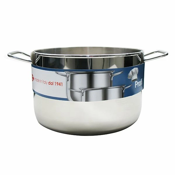 Faitout Profi En Inox 30 Cm 9,3 L 3 Faitout Profi En Inox 30 Cm 9,3 L