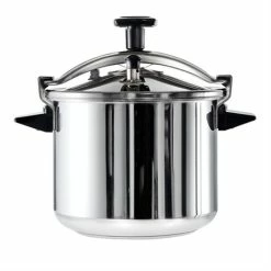 Autocuiseur Authentique Cocotte-Minute® XL 12 L P0531700