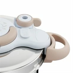 Cocotte-minute® Clipsominut Eco Respect 7,5 L Natural 6 Cocotte-minute® Clipsominut Eco Respect 7,5 L Natural -de Buyer Soldes Magasin 273091 1 1 Cocotte minute clipsominut eco respect 7 5 L natural Seb