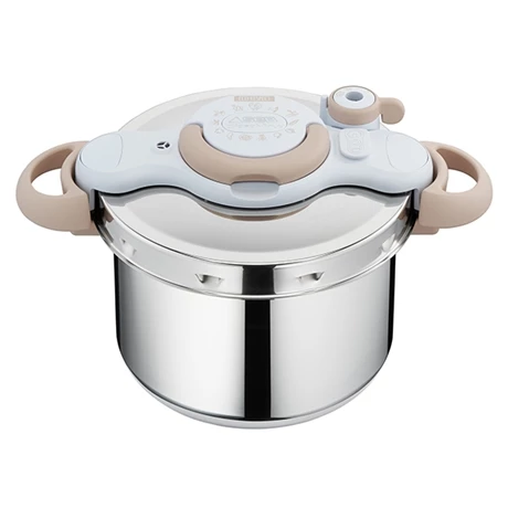 Cocotte-minute® Clipsominut Eco Respect 6 L Natural 3 Cocotte-minute® Clipsominut Eco Respect 6 L Natural