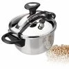 Autocuiseur Traditionnel En Inox 4 L 1 Autocuiseur Traditionnel En Inox 4 L -de Buyer Soldes Magasin 27385 0 0 Autocuiseur traditionnel en inox 4 L Lacor