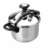 Autocuiseur Traditionnel En Inox 8 L -de Buyer Soldes Magasin 27387 0 0 Autocuiseur traditionnel en inox 8 L Lacor