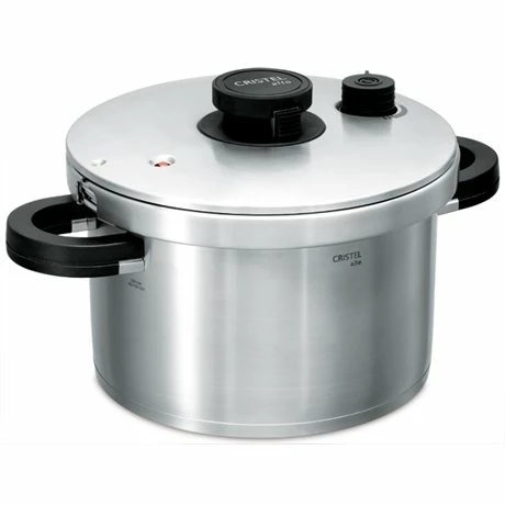 Autocuiseur Inox Alto 24 Cm 6 L 3 Autocuiseur Inox Alto 24 Cm 6 L