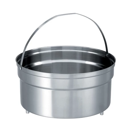 Autocuiseur Inox Alto 24 Cm 6 L 5 Autocuiseur Inox Alto 24 Cm 6 L – Image 3