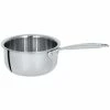 Casserole 12 Cm Castel'pro -de Buyer Soldes Magasin 274011 0 2 Casserole 12 cm Castel pro Cristel