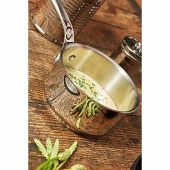 De Buyer Set De 3 Casseroles Milady 16, 18 Et 20 Cm 7 De Buyer Set De 3 Casseroles Milady 16, 18 Et 20 Cm -de Buyer Soldes Magasin 274037 2 4 Set de 3 casseroles Milady 16 18 et 20 cm De Buyer