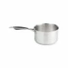 Casserole Inox Excell'Inox 14 Cm -de Buyer Soldes Magasin 274048 0 2 Casserole inox Excell Inox 14 cm Mathon