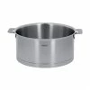 Casserole Strate 12 Cm -de Buyer Soldes Magasin 274058 0 1 Casserole Strate 12 cm Cristel