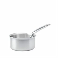 De Buyer Casserole Inox 18 Cm Alchimy