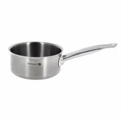 De Buyer Casserole Inox 20 Cm Prim'Appety