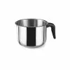 Ibili Pot-casserole 16 Cm -de Buyer Soldes Magasin 274077 0 1 Pot casserole 16 cm Ibili