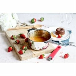 Casserole Mutine 20 Cm Sans Manche -de Buyer Soldes Magasin 27411 2 3 Casserole Mutine 20 cm sans manche Cristel