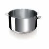 BEKA Casserole Inox Evolution 20 Cm 2 BEKA Casserole Inox Evolution 20 Cm -de Buyer Soldes Magasin 27419 0 3 Casserole inox Evolution 20 cm Beka