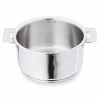 Casserole Casteline 14 Cm 1 Casserole Casteline 14 Cm -de Buyer Soldes Magasin 27448 0 3 Casserole Casteline 14 cm Cristel