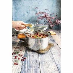 Casserole Casteline 20 Cm 7 Casserole Casteline 20 Cm -de Buyer Soldes Magasin 27451 1 5 Casserole Casteline 20 cm Cristel