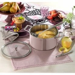 Casserole Casteline 20 Cm 8 Casserole Casteline 20 Cm -de Buyer Soldes Magasin 27451 2 5 Casserole Casteline 20 cm Cristel