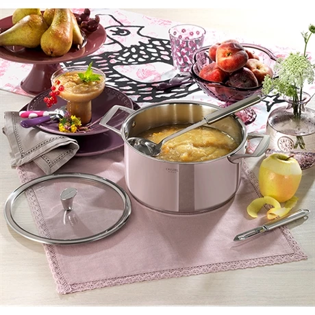 Casserole Casteline 20 Cm 5 Casserole Casteline 20 Cm – Image 3
