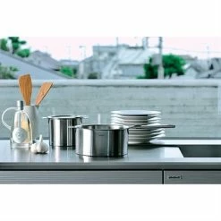 Casserole Strate 20 Cm 7 Casserole Strate 20 Cm -de Buyer Soldes Magasin 27483 2 3 Casserole Strate 20 cm Cristel