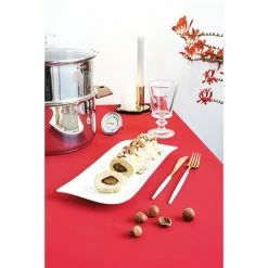 Cuiseur Biome 24 Cm Anses En Bois D'olivier -de Buyer Soldes Magasin 276009 3 4 Cuiseur Biome 24 cm anses en bois d olivier Cristel