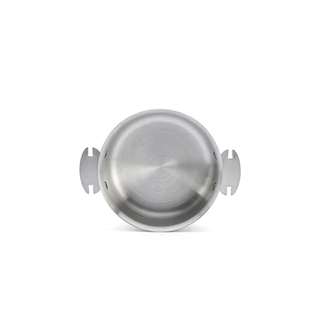 De Buyer Casserole Alchimy Loqy 16 Cm 4 De Buyer Casserole Alchimy Loqy 16 Cm – Image 2