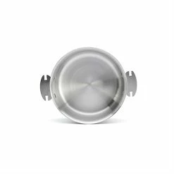 De Buyer Casserole Alchimy Loqy 18 Cm -de Buyer Soldes Magasin 276019 1 1 Casserole Alchimy Loqy 18 cm De Buyer