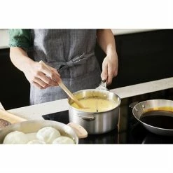 De Buyer Casserole Alchimy Loqy 18 Cm -de Buyer Soldes Magasin 276019 3 1 Casserole Alchimy Loqy 18 cm De Buyer