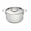BEKA Faitout Chef Inox 20 Cm 3,6 L 2 BEKA Faitout Chef Inox 20 Cm 3,6 L -de Buyer Soldes Magasin 27605 0 0 Faitout Chef inox 20 cm 3 6 L Beka