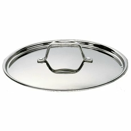 BEKA Couvercle Inox Perforé Chef 28 Cm 3 BEKA Couvercle Inox Perforé Chef 28 Cm