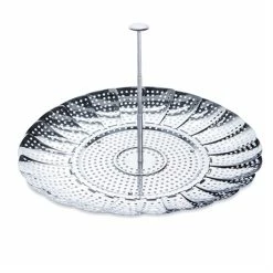 Panier Vapeur Inox Marguerite Pliable 28 Cm 9 Panier Vapeur Inox Marguerite Pliable 28 Cm -de Buyer Soldes Magasin 278024 3 2 Panier vapeur inox marguerite pliable 28 cm Mathon