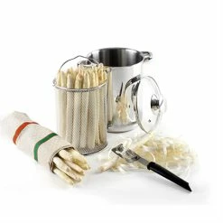 Ibili Cuit-asperges 16 Cm -de Buyer Soldes Magasin 278032 3 1 Cuit asperges 16 cm Ibili