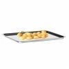 Plat à Four Smart Grill 36 X 25 Cm Avec Grille -de Buyer Soldes Magasin 278034 0 1 Plat a four Smart Grill 36 x 25 cm avec grille Inoxriv