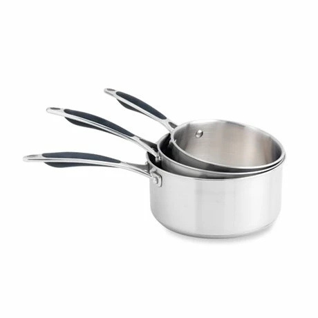 Batterie De Cuisine Excell'Inox 4 Batterie De Cuisine Excell'Inox – Image 2