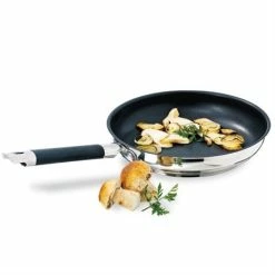 Batterie De Cuisine Rapid Cook -de Buyer Soldes Magasin 279037 2 3 Batterie de cuisine Rapid Cook Mathon