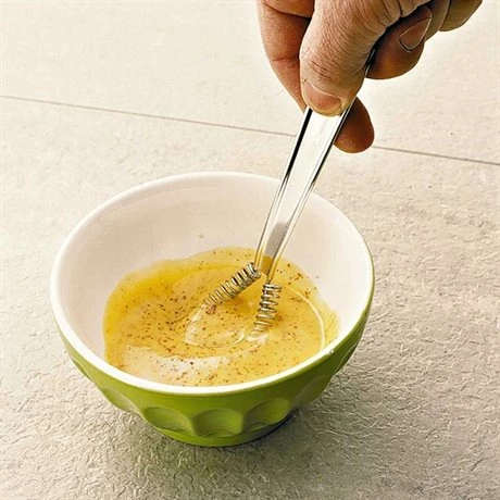 Lot De 3 Cuillères Magiques En Inox 21 Cm 4 Lot De 3 Cuillères Magiques En Inox 21 Cm – Image 2