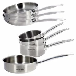 Batterie 7 Pièces De Buyer Prim'Appety