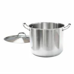 Set De Deux Faitouts En Inox Avec Couvercle 24 Cm Et 28 Cm Excell’inox 8 Set De Deux Faitouts En Inox Avec Couvercle 24 Cm Et 28 Cm Excell’inox -de Buyer Soldes Magasin 279214 1 2 Set de deux faitouts en inox avec couvercle 24 cm et 28 cm Excell inox Mathon