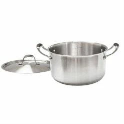 Set De Deux Faitouts En Inox Avec Couvercle 24 Cm Et 28 Cm Excell’inox 9 Set De Deux Faitouts En Inox Avec Couvercle 24 Cm Et 28 Cm Excell’inox -de Buyer Soldes Magasin 279214 2 2 Set de deux faitouts en inox avec couvercle 24 cm et 28 cm Excell inox Mathon