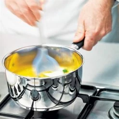 Set De 4 Casseroles Inox Rapid Cook 14 à 20 Cm 10 Set De 4 Casseroles Inox Rapid Cook 14 à 20 Cm -de Buyer Soldes Magasin 27934 3 5 Set de 4 casseroles inox Rapid Cook 14 a 20 cm Mathon