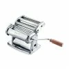 Imperia Machine à Pâtes Fraîches Acier Chromé -de Buyer Soldes Magasin 28018 0 1 Machine a pates fraiches acier chrome Imperia