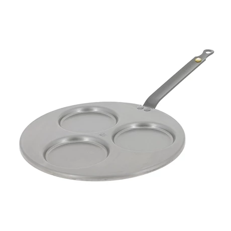 De Buyer Box Brunchtime Pancakes Et Blinis 5 De Buyer Box Brunchtime Pancakes Et Blinis – Image 3