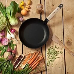 Crêpière 30 Cm Choc B Bois De Buyer 8 Crêpière 30 Cm Choc B Bois De Buyer -de Buyer Soldes Magasin 281008 2 1 Crepiere 30 cm Choc B bois De Buyer De Buyer