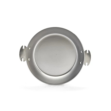 De Buyer Poêle Mineral B Loqy 24 Cm 4 De Buyer Poêle Mineral B Loqy 24 Cm – Image 2