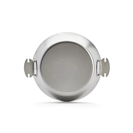 De Buyer Poêle Mineral B Loqy 24 Cm 6 De Buyer Poêle Mineral B Loqy 24 Cm – Image 4