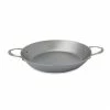 De Buyer Poêle à Paëlla Mineral B 32 Cm -de Buyer Soldes Magasin 28139 0 2 Poele a paella Mineral B 32 cm De Buyer