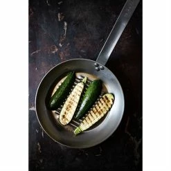 De Buyer Grill Minéral B Elément 32 Cm -de Buyer Soldes Magasin 28503 2 1 Grill Mineral B Element 32 cm De Buyer