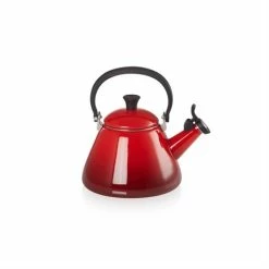 Le Creuset Bouilloire Kone 1,6 L Cerise 6 Le Creuset Bouilloire Kone 1,6 L Cerise -de Buyer Soldes Magasin 288000 1 4 Bouilloire Kone 1 6 L Cerise Le Creuset